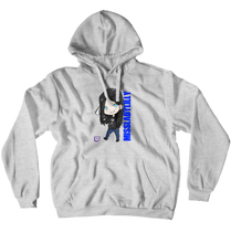 missladylilly Hoodies (No-Zip/Pullover)