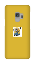 Minion Bob Samsung Phone Cases