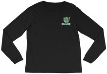 baddarkside83 Long Sleeve Tee