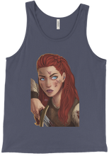 irish_laoch Tank Top