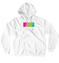 Banner Hoodies (No-Zip/Pullover)