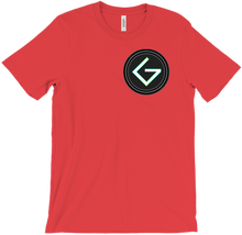 gulomet123 normal T-Shirts