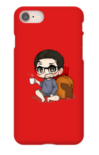 thegrecianofficial iPhone Phone Cases