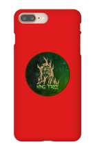 king_tree98 iPhone Phone Cases