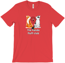 Fluff-Club T-Shirts