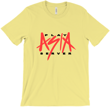 Limited Edition - Play Asia Server - T Shirt!