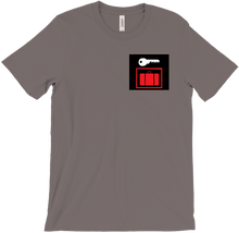 thelockerroomlad T-Shirts