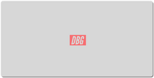 drbarngoat XXL Gaming Mousepad