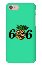 pineapple606_ iPhone Phone Cases