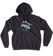 Fletchling Hoodies (No-Zip/Pullover)