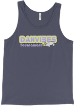 Tournament Tank Top - Octane Edition