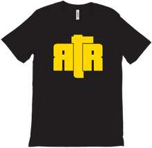 5RTR2 TEE (YELLOW LOGO)