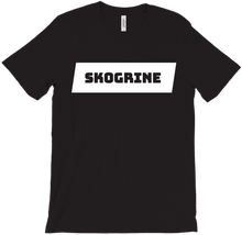 skogrine_ T-Shirts