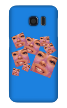 Parkys "Elise" Emote Samsung Phone Case