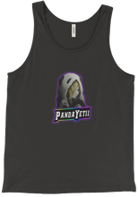 pandayetii Tank Top