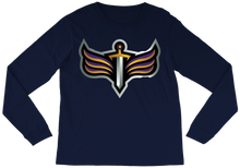 bulmung4 Long Sleeve Tee
