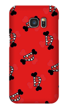 Clan F4ngb0n3 Samsung Phone Cases