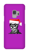 Jerseyian Xmas Samsung Phone Cases
