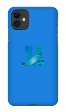 unicod10 iPhone Phone Cases