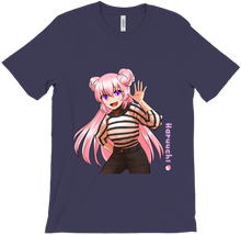 Haruuchi_ Hi Hi T-Shirts