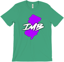 deejay_imb T-Shirts