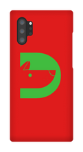 dumbdaug Samsung Phone Cases