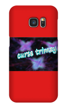 fazecursetrimzy Samsung Phone Cases