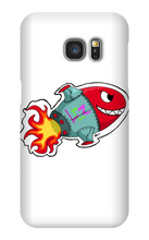 Loose Cannon's Samsung Phone Cases