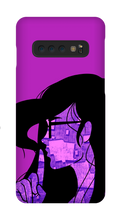 So Speechless Logo Samsung Phone Cases