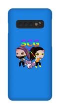 SCG United Samsung Phone Cases!