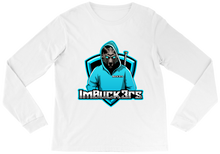 imbuck3rs Long Sleeve Tee