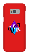 VenularRuby Samsung Phone Cases