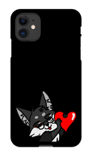 wanderfoxly iPhone Phone Cases