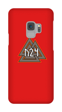 strength24 Samsung Phone Cases