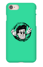 tonycam21 iPhone Phone Cases