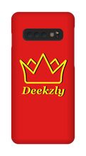 Deekzly Samsung Cases