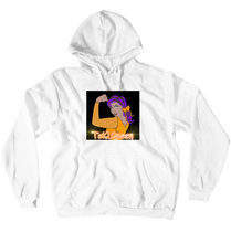 tat2queen's Hoodies (No-Zip/Pullover)