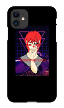 flameswarrior22 iPhone Phone Cases