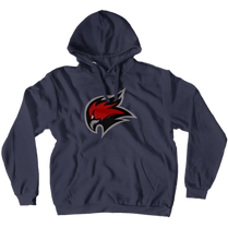 Pathleader64 Phoenix logo hoodie (nozip/pullover)