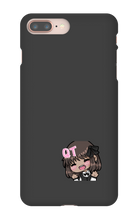 QT iPhone Phone Cases
