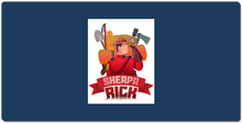 sherparick XXL Gaming Mousepad