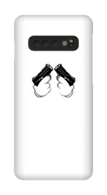 micksilent Samsung Phone Cases