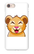 its_megannn iPhone Phone Cases