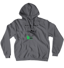 WADTY Sneaky Flower - Hoodies (No-Zip/Pullover)