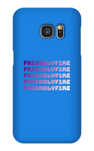 FR13NDLYF1RE - Samsung Phone Case