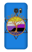 Chaia Samsung Phone Cases