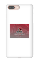 HoodieNicole_TTV iPhone Phone Cases