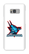 lasershark Samsung Phone Cases
