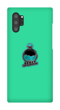saucytabascoman Samsung Phone Cases
