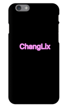ChangLix Ship Iphone Case